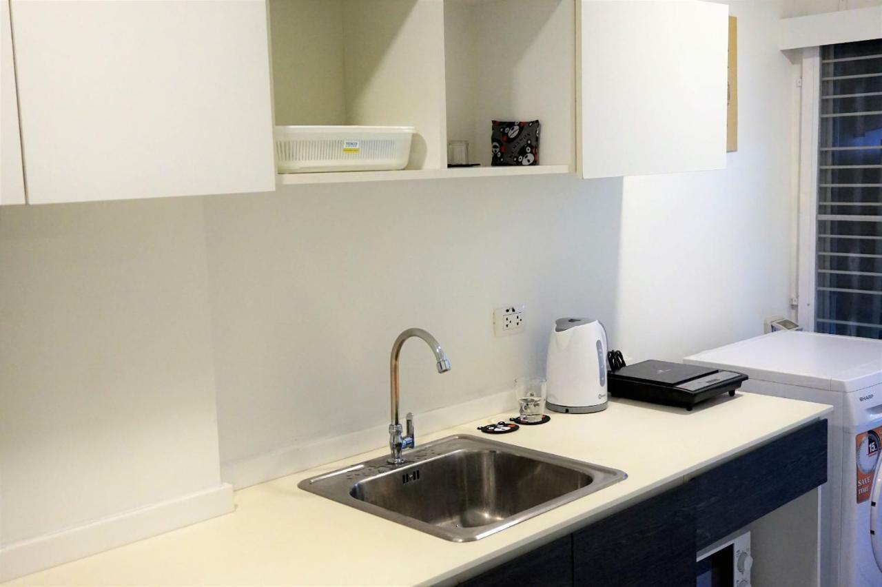 Chiang Mai Old Town Luxury Pool Apartment - Kumamoto Home מראה חיצוני תמונה