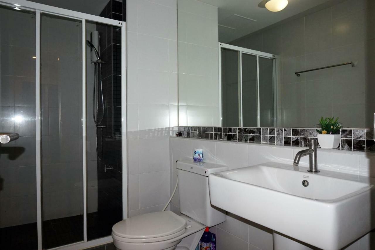 Chiang Mai Old Town Luxury Pool Apartment - Kumamoto Home מראה חיצוני תמונה